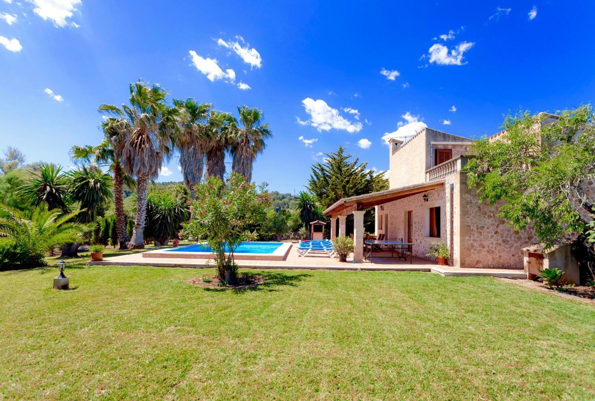 Villa Katerina By Sealand Port de Pollença